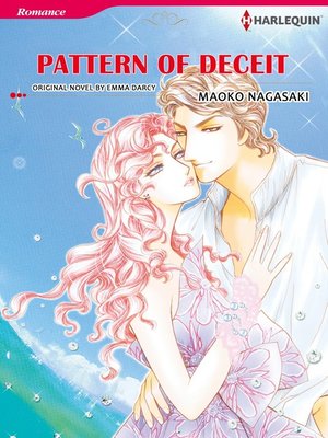 cover image of Pattern of Deceit